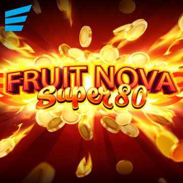 Fruit Super Nova